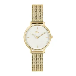 Lacoste Montre Acier<Montre Femme 2001322 - Suzanne