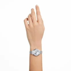 Swarovski montres Montre Acier<Montre femme 5644062 - ATTRACT