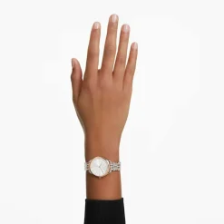 Swarovski montres Montre Acier<Montre femme 5644053 - ATTRACT