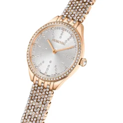 Swarovski montres Montre Acier<Montre femme 5644053 - ATTRACT