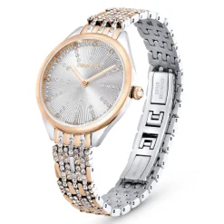 Swarovski montres Montre Acier<Montre femme 5649987 - ATTRACT