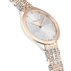 Swarovski montres Montre Acier<Montre femme 5649987 - ATTRACT