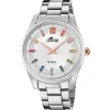 Lotus Montre Acier<Montre femme 18898-2 – Bliss