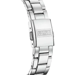 Lotus Montre Acier<Montre femme 18898-2 – Bliss