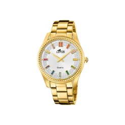 Lotus Montre Acier<Montre femme 18902-1 – Bliss