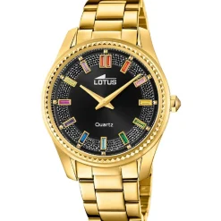 Lotus Montre Acier<Montre femme 18902-6 – Bliss