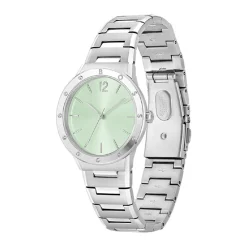 Boss Montre Acier<Montre Femme 1502716 - Breath