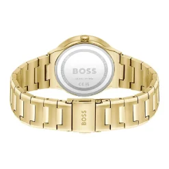 Boss Montre Acier<Montre Femme 1502715 - Breath