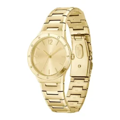 Boss Montre Acier<Montre Femme 1502715 - Breath