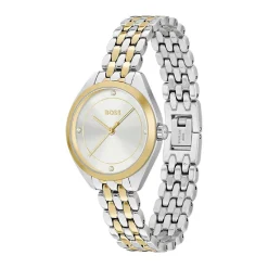 Boss Montre Acier<Montre Femme 1502724 - Mae