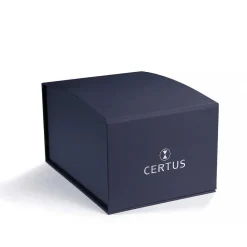 Certus Montre Cuir<Montre Femme 644376 -