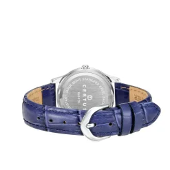 Certus Montre Cuir<Montre Femme 644376 -