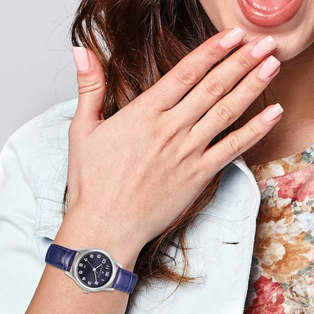 Certus Montre Cuir<Montre Femme 644376 -