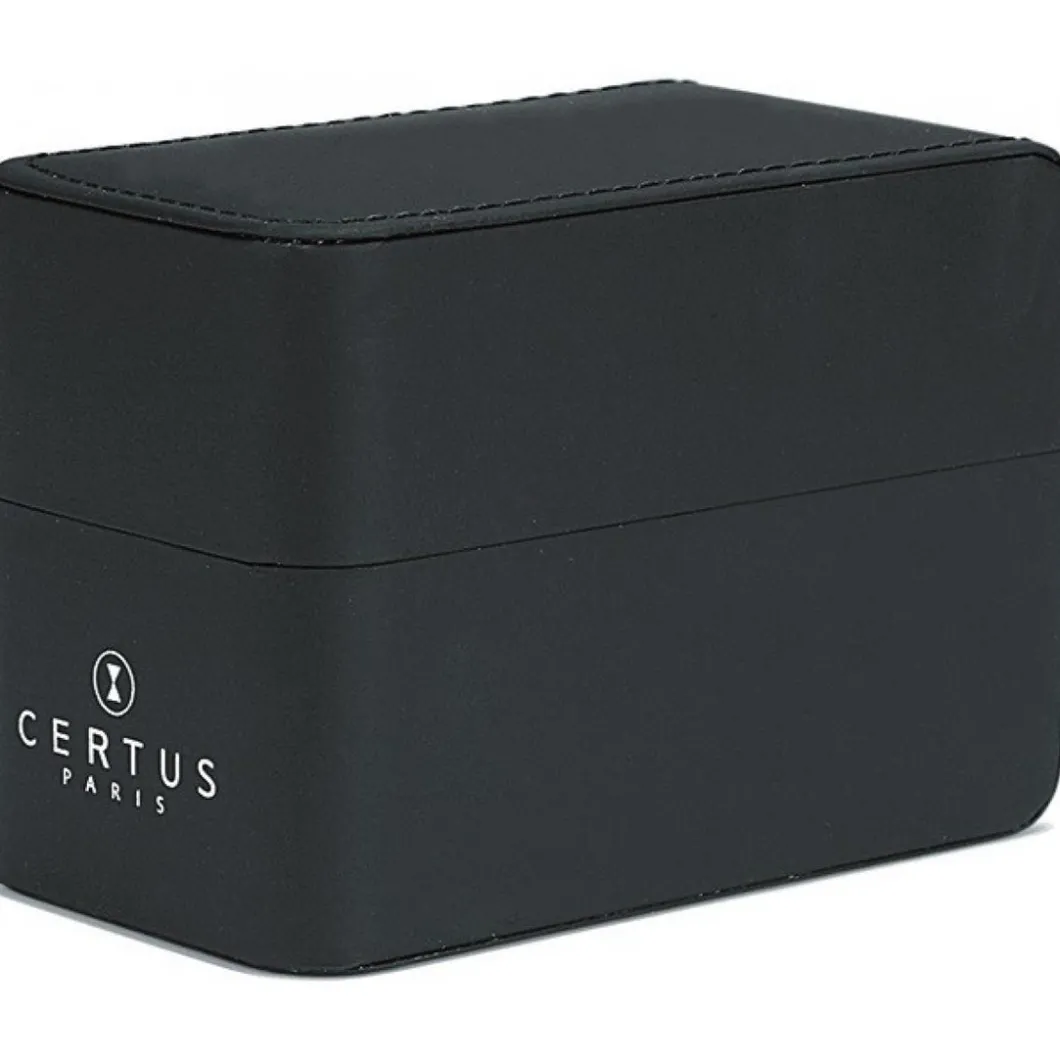 Certus Montre Cuir<Montre Femme 646462 -