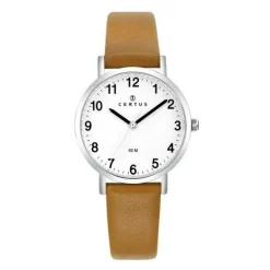 Certus Montre Cuir<Montre femme 644444 -