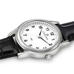 Certus Montre Cuir<Montre Femme 644284 -