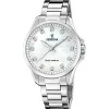 Festina Montre Acier<Montre femme 20654-1 - Solar Energy