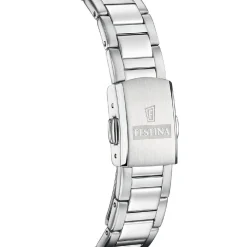 Festina Montre Acier<Montre femme 20654-4 - Solar Energy