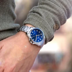 Festina Montre Acier<Montre femme 20654-4 - Solar Energy