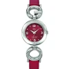 Go Mademoiselle Montre Cuir<Montre Femme 697392 - Go Girl Only
