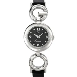 Go Mademoiselle Montre Cuir<Montre Femme 697388 -