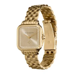 Olivia Burton Montre Acier<Montre Femme 24000084 - Grosvenor
