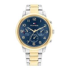Tommy Hilfiger Montres Montre Acier<Montre femme 1782524 - ISABEL Tommy Hilfiger