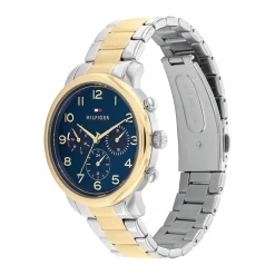 Tommy Hilfiger Montres Montre Acier<Montre femme 1782524 - ISABEL Tommy Hilfiger
