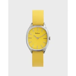 Kelton Montre Cuir<Montre Femme 9123342-199-199 - Colorama