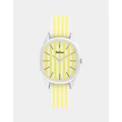 Kelton Montre Cuir<Montre Femme 9124122-238-338 - Colorama Giorgio