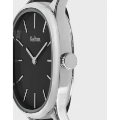 Kelton Montre Cuir<Montre Femme 9123362-201-201 - Colorama