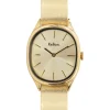 Kelton Montre Cuir<Montre Femme 9123392-204-204 - Colorama