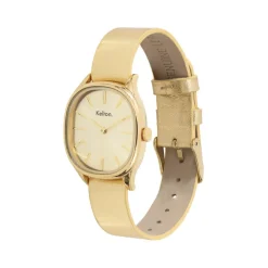 Kelton Montre Cuir<Montre Femme 9123392-204-204 - Colorama