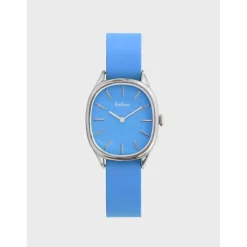 Kelton Montre Cuir<Montre Femme 9123322-197-197 - Colorama