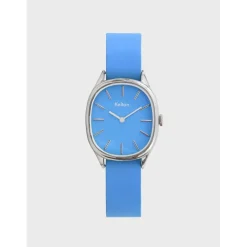 Kelton Montre Cuir<Montre Femme 9123322-197-197 - Colorama