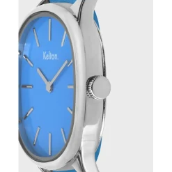 Kelton Montre Cuir<Montre Femme 9123322-197-197 - Colorama