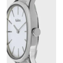 Kelton Montre Cuir<Montre Femme 9123302-195-195 - Colorama