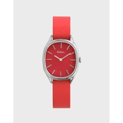 Kelton Montre Cuir<Montre Femme 9123332-198-198 - Colorama
