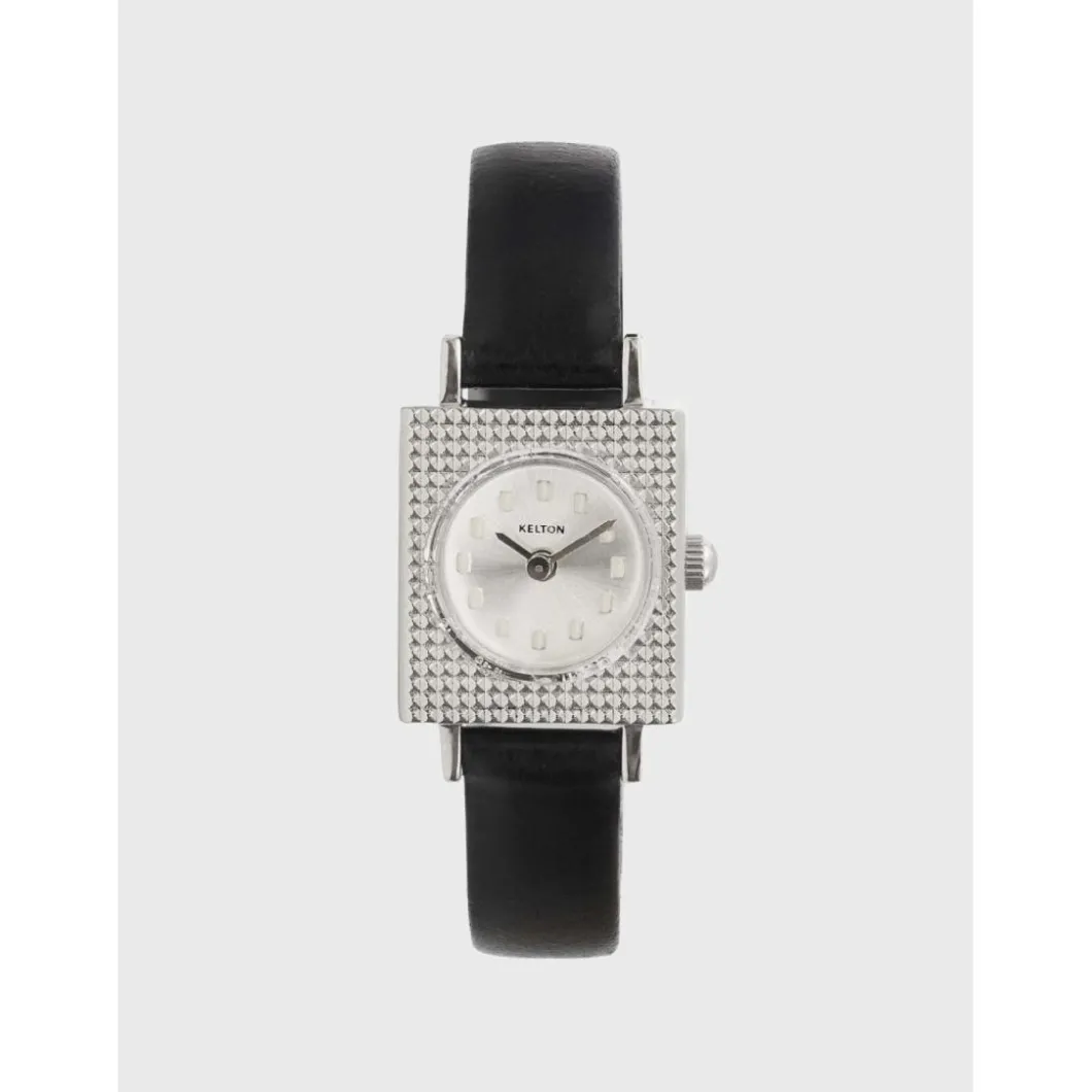 Kelton Montre Cuir<Montre Femme 9123802-209-209 - Lady 50's