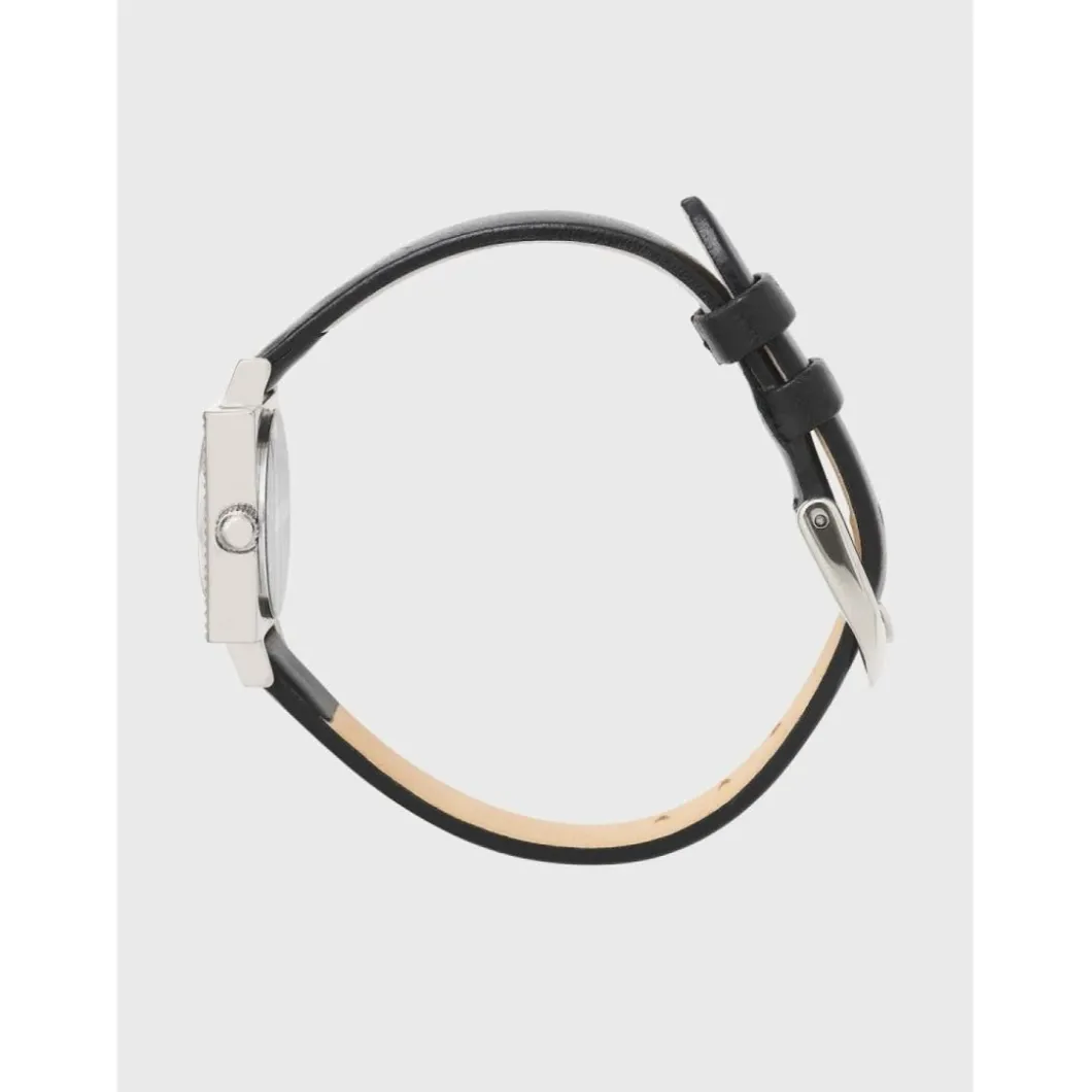 Kelton Montre Cuir<Montre Femme 9123802-209-209 - Lady 50's