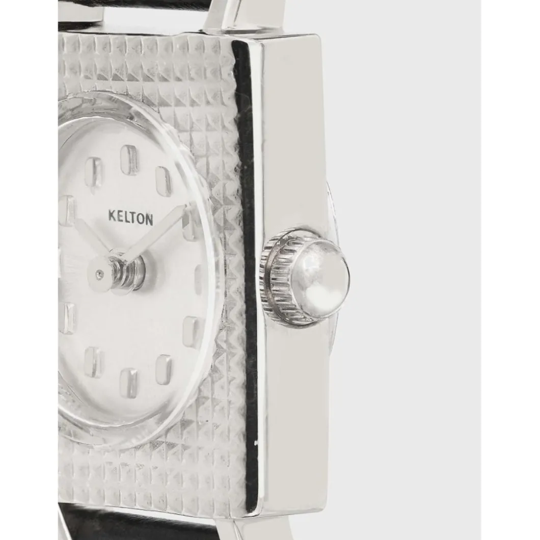 Kelton Montre Cuir<Montre Femme 9123802-209-209 - Lady 50's
