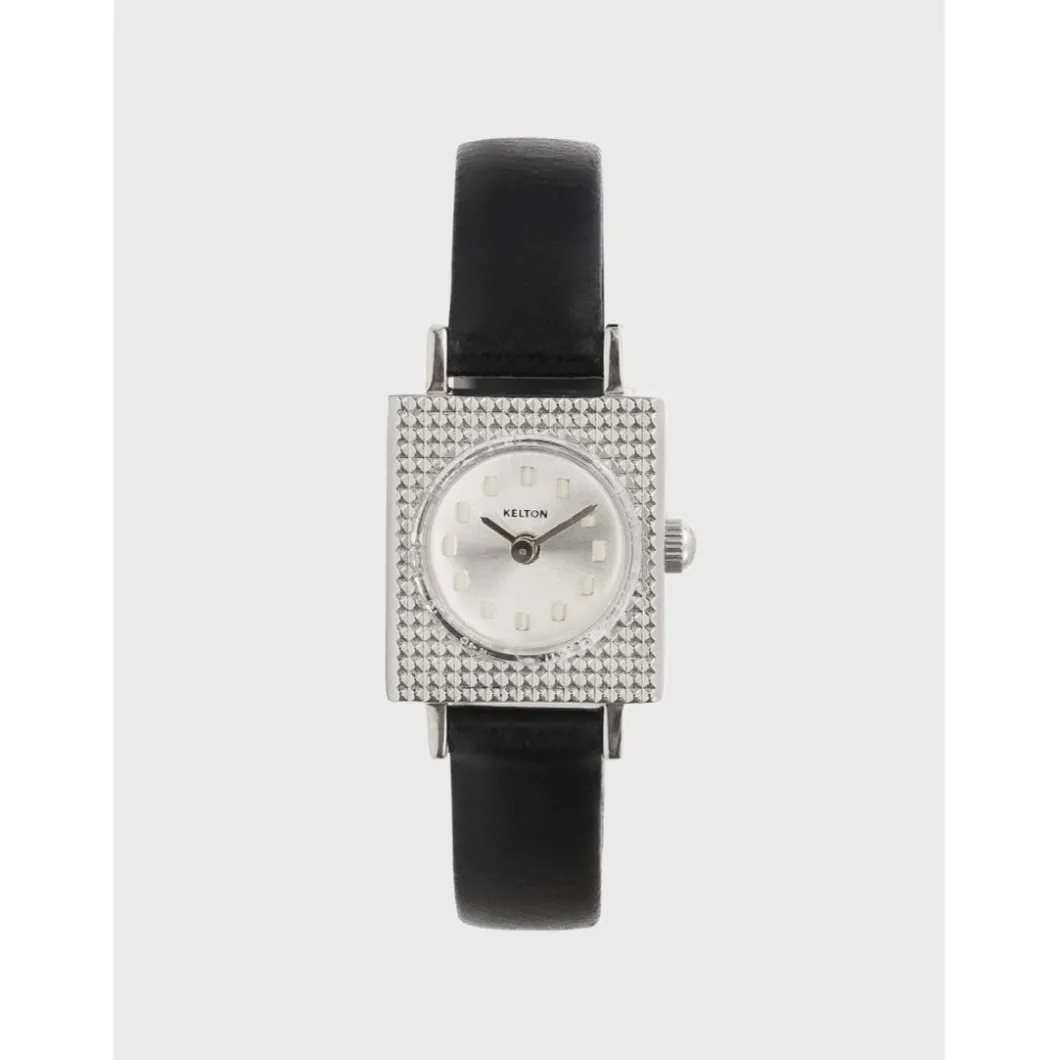 Kelton Montre Cuir<Montre Femme 9123802-209-209 - Lady 50's