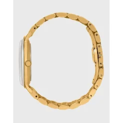 Kelton Montre Acier|Montre Acier<Montre Femme 9123532-190-190 - Villa Gold Noire