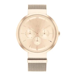 Tommy Hilfiger Montres Montre Acier<Montre femme 1782538 - LIDIA