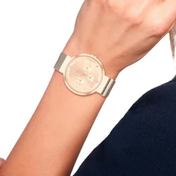 Tommy Hilfiger Montres Montre Acier<Montre femme 1782538 - LIDIA