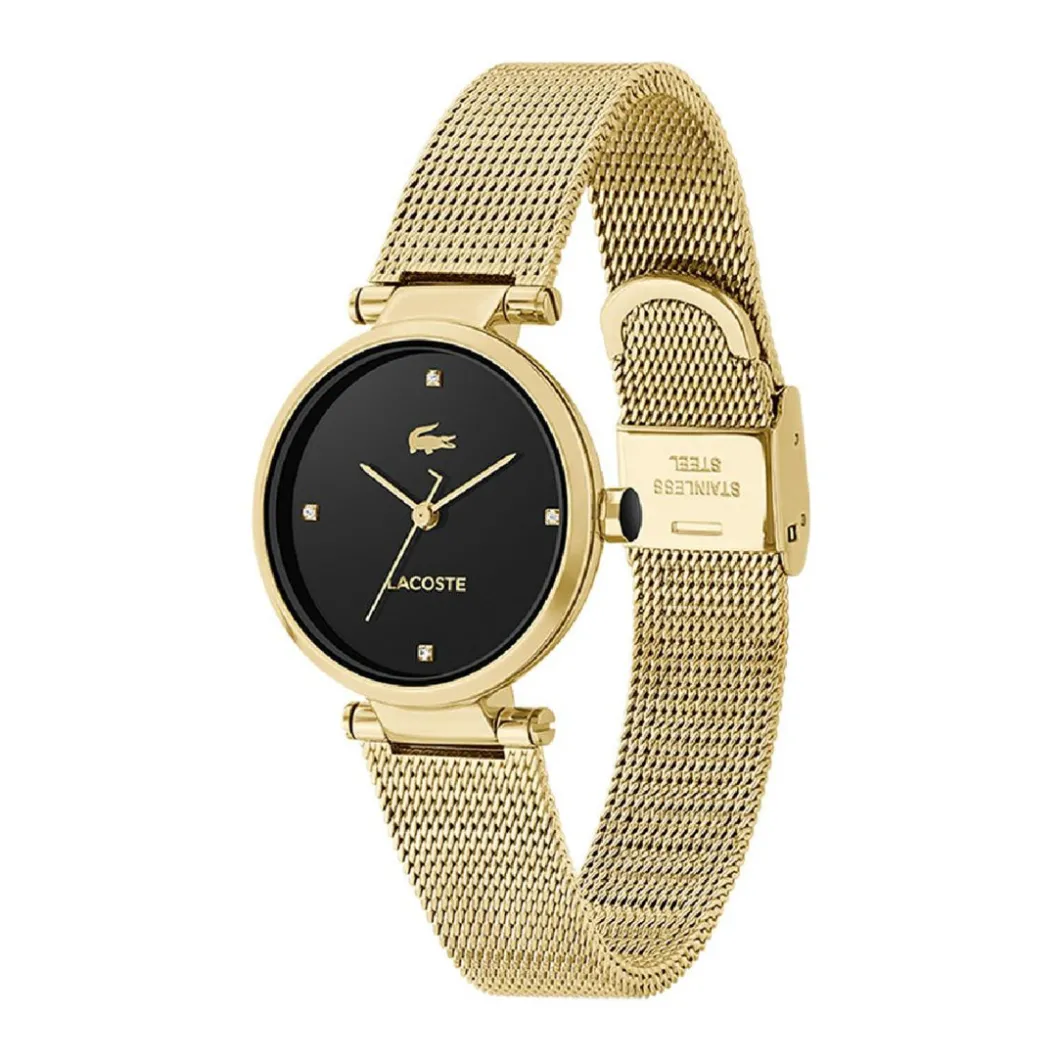 Lacoste Montre Acier<Montre Femme 2001336 - Orba
