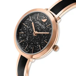 Swarovski Montre Acier<Montre femme 5580530 -