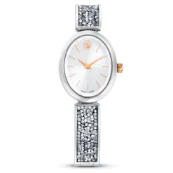 Swarovski montres Montre Acier<Montre femme 5656878 - Swarovski