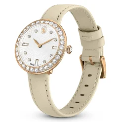 Swarovski montres Montre Cuir<Montre Femme 5672968 - Swarovski Certa