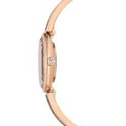 Swarovski montres Montre Acier<Montre femme 5656857 - Swarovski Crystal Rock Oval